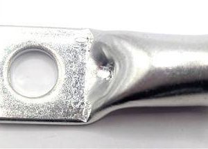 Mueller Electric MCL70-10 Cosse à oeillet résistant à la corrosion Section max.=70 mm² Ø du trou=10.5 mm non isolé métal Mueller Electric MCL70-10 Cosse à oeillet résistant à la corrosion Section max.=70 mm² Ø du trou=10.5 mm non isolé métal