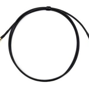 Mueller Electric SMBM-SMBM17410 Câble coaxial Diamètre extérieur: 2.8 mm RG174 50 Ω 40 dB noir 1 pc(s) Mueller Electric SMBM-SMBM17410 Câble coaxial Diamètre extérieur: 2.8 mm RG174 50 Ω 40 dB noir 1 pc(s)