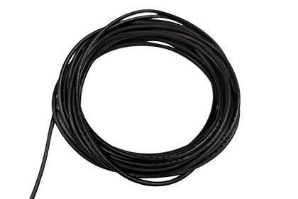 Mueller Electric WI-M-14-100-0 Conducteur individuel 1 x 2.08 mm² noir 30.4 m Câbles & connecteurs">Câbles Brins, fils, torons Câbles monoconducteurs <section class="productDetails__container productDetails__container--fullWidthDesc