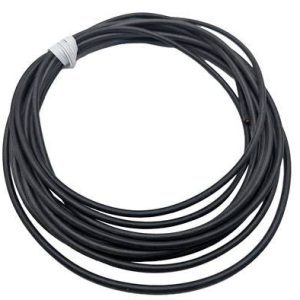 Mueller Electric WI-M-18-50-0 Conducteur individuel 1 x 0.82 mm² noir 15.2 m Câbles & connecteurs »>Câbles Brins, fils, torons Câbles monoconducteurs 
