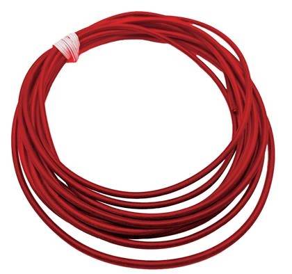 Mueller Electric WI-M-18-50-2 Conducteur individuel 1 x 0.82 mm² rouge 15.2 m Câbles & connecteurs">Câbles Brins, fils, torons Câbles monoconducteurs <section class="productDetails__container productDetails__container--fullWidthDesc