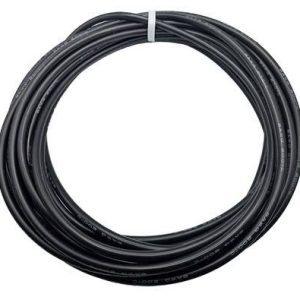 Mueller Electric WI-M-8-50-0 Conducteur individuel 1 x 8.37 mm² noir 15.2 m Câbles & connecteurs »>Câbles Brins, fils, torons Câbles monoconducteurs Mueller Electric WI-M-8-50-0 Conducteur individuel 1 x 8.37 mm² noir 15.2 m Câbles & connecteurs »>Câbles Brins, fils, torons Câbles monoconducteurs