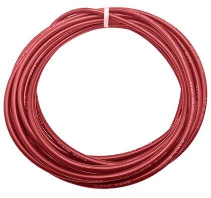 Mueller Electric WI-M-8-50-2 Conducteur individuel 1 x 8.37 mm² rouge 15.2 m Câbles & connecteurs">Câbles Brins, fils, torons Câbles monoconducteurs <section class="productDetails__container productDetails__container--fullWidthDesc