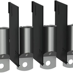 Schneider Electric TPSCON58 Cosse de câble 4 pc(s) Schneider Electric TPSCON58 Cosse de câble 4 pc(s)