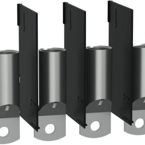 Schneider Electric TPSCON60 Cosse de câble 4 pc(s) Schneider Electric TPSCON60 Cosse de câble 4 pc(s)