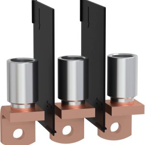 Schneider Electric TPSCON61 Cosse de câble 3 pc(s)