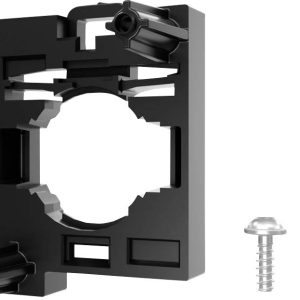 Eaton M22-AP EP-401613 adaptateur de fixation (L x l x H) 40.85 x 29.95 x 18.9 mm 1 pc(s) Eaton M22-AP EP-401613 adaptateur de fixation (L x l x H) 40.85 x 29.95 x 18.9 mm 1 pc(s)