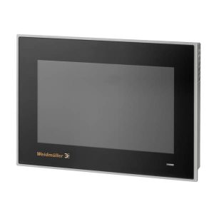 Weidmüller 2932870000 UV66-ADV-7-CAP-W-V2 Panneau tactile Weidmüller 2932870000 UV66-ADV-7-CAP-W-V2 Panneau tactile