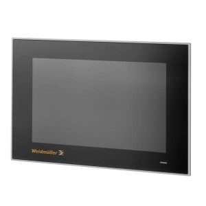 Weidmüller 2933040000 UV66-ADV-10-CAP-W-V2 Panneau tactile Weidmüller 2933040000 UV66-ADV-10-CAP-W-V2 Panneau tactile