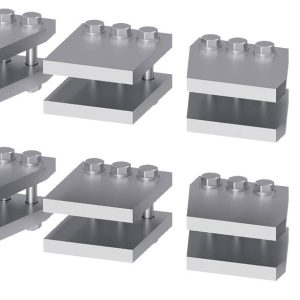 Siemens 3WA9111-0AX32 Ports principaux 1 pc(s) Automatisme & pneumatique »>Automatisme Technologies de commutation Disjoncteurs Siemens 3WA9111-0AX32 Ports principaux 1 pc(s) Automatisme & pneumatique »>Automatisme Technologies de commutation Disjoncteurs