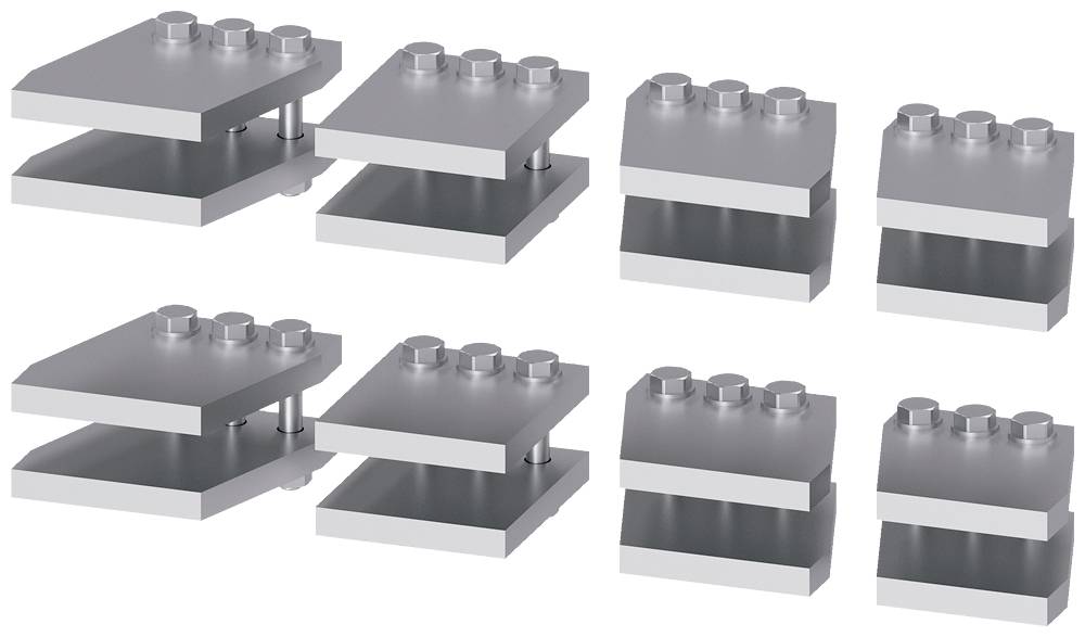 Siemens 3WA9111-0AX32 Ports principaux 1 pc(s) Automatisme & pneumatique">Automatisme Technologies de commutation Disjoncteurs <section class="productDetails__container productDetails__container--fullWidthDesc