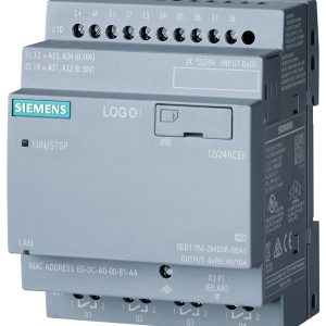 Siemens 6AG1052-2MD08-7BA2 Module logique Siemens 6AG1052-2MD08-7BA2 Module logique