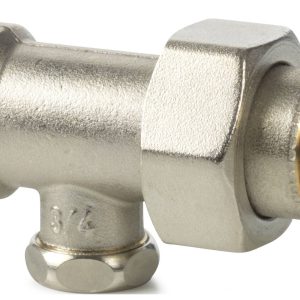 Siemens Raccord vissé de retour BPZ:ADN15 BPZ:ADN15 1 pc(s) Siemens Raccord vissé de retour BPZ:ADN15 BPZ:ADN15 1 pc(s)