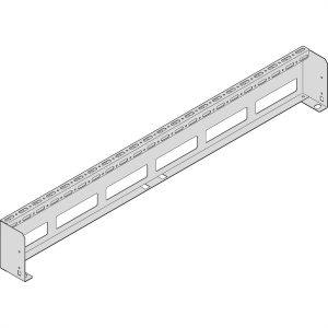 nVent SCHROFF 26153757 Prolongateur de chemin de câblage pour armoire 2 pc(s) nVent SCHROFF 26153757 Prolongateur de chemin de câblage pour armoire 2 pc(s)
