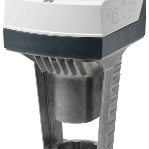 Siemens Servomoteur électrique S55150A120 S55150-A120 1 pc(s)