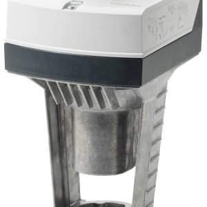 Siemens Servomoteur électrique S55150A121 S55150-A121 1 pc(s)