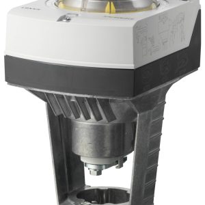 Siemens Servomoteur électrique S55150A142 S55150-A142 1 pc(s)