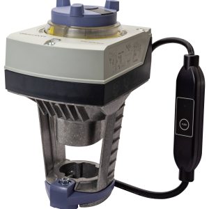 Siemens Servomoteur électrique S55150A143 S55150-A143 1 pc(s)