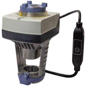Siemens Servomoteur électrique S55150A145 S55150-A145 1 pc(s)
