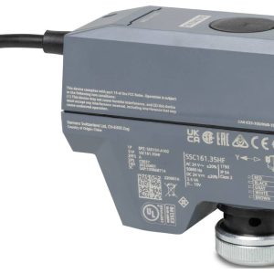 Siemens Servomoteur électrique S55155A102 S55155-A102 1 pc(s)