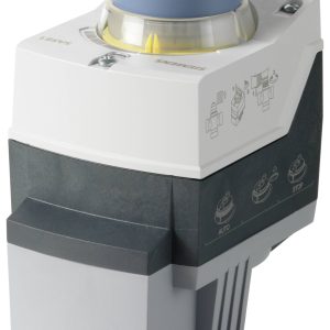 Siemens Servomoteur électrique S55158A105 S55158-A105 1 pc(s)