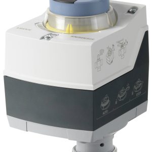 Siemens Servomoteur électrique S55158A107 S55158-A107 1 pc(s)