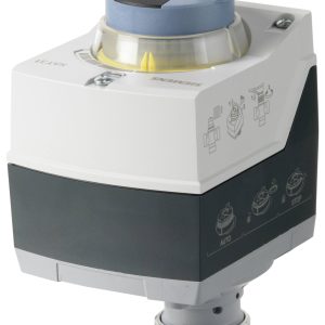Siemens Servomoteur électrique S55158A119 S55158-A119 1 pc(s)