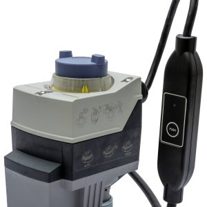 Siemens Servomoteur électrique S55158A122 S55158-A122 1 pc(s)