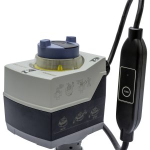Siemens Servomoteur électrique S55158A123 S55158-A123 1 pc(s)