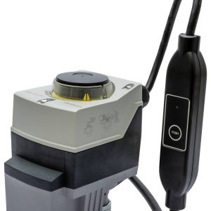 Siemens Servomoteur électrique S55158A124 S55158-A124 1 pc(s)