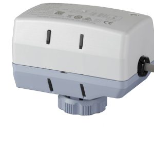 Siemens Servomoteur électrique S55176A106 S55176-A106 1 pc(s)