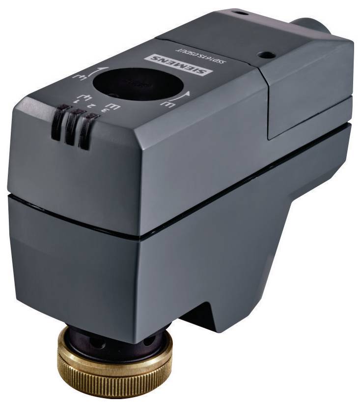 Siemens Servomoteur électrique S55180A184 S55180-A184 1 pc(s) Automatisme & pneumatique">Pneumatique & hydraulique Vannes & organes d'obturation Vannes d'arrêt, clapets d'arrêt <section class="productDetails__container productDetails__container--fullWidthDesc