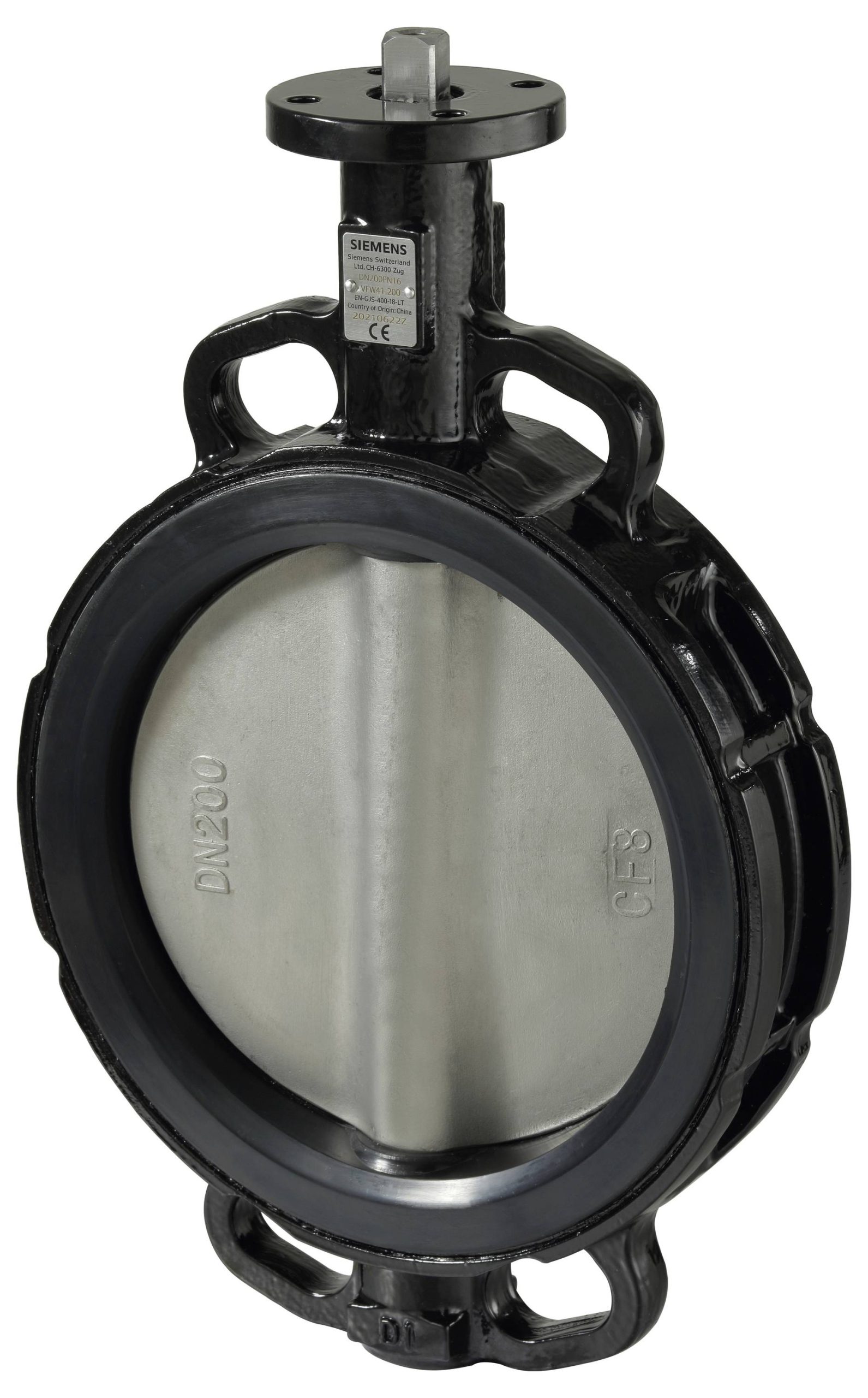 Siemens Clapet d'étranglement S55235V145 S55235-V145 1 pc(s) Automatisme & pneumatique">Pneumatique & hydraulique Vannes & organes d'obturation Vannes d'arrêt, clapets d'arrêt <section class="productDetails__container productDetails__container--fullWidthDesc
