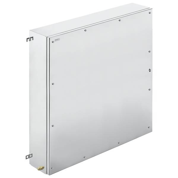 Weidmüller KTB MH 919120 S4E1 MOD US Boîtier industriel 914 x 200 acier inoxydable acier inoxydable 1 pc(s)