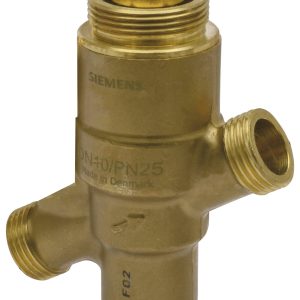Siemens Vanne PICV S55264V150 S55264-V150 1 pc(s) Siemens Vanne PICV S55264V150 S55264-V150 1 pc(s)