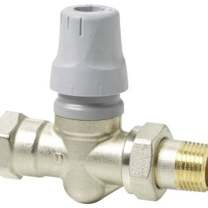 Siemens PICV de radiateur à passage direct S55264V167 S55264-V167 1 pc(s) Siemens PICV de radiateur à passage direct S55264V167 S55264-V167 1 pc(s)