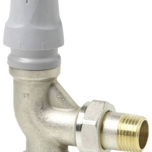 Siemens PICV de radiateur d’angle S55264V170 S55264-V170 1 pc(s) Siemens PICV de radiateur d’angle S55264V170 S55264-V170 1 pc(s)