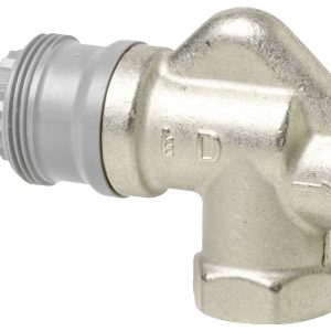 Siemens Vanne PICV de radiateur axial S55264V171 S55264-V171 1 pc(s) Siemens Vanne PICV de radiateur axial S55264V171 S55264-V171 1 pc(s)
