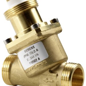 Siemens Vanne combinée S55264V203 S55264-V203 1 pc(s) Siemens Vanne combinée S55264V203 S55264-V203 1 pc(s)