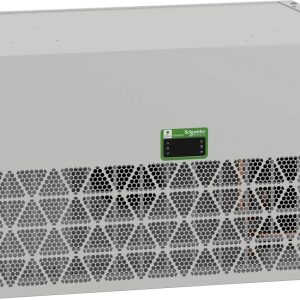 Schneider Electric NSYCU3K3P4RDG Refroidisseur de toit 380 – 460 V 3 kW (l x H x P) 795 x 456 x 575 mm 1 pc(s) Schneider Electric NSYCU3K3P4RDG Refroidisseur de toit 380 – 460 V 3 kW (l x H x P) 795 x 456 x 575 mm 1 pc(s)