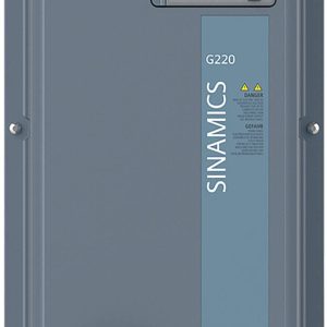 Siemens Convertisseur de fréquence 6SL4113-0KP27-2AF0 triphasé Siemens Convertisseur de fréquence 6SL4113-0KP27-2AF0 triphasé
