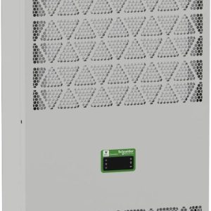 Schneider Electric NSYCU4K3P4DG Appareil frigorifique mural 380 – 460 V 4000 W (l x H x P) 490 x 1300 x 250 mm 1 pc(s) Schneider Electric NSYCU4K3P4DG Appareil frigorifique mural 380 – 460 V 4000 W (l x H x P) 490 x 1300 x 250 mm 1 pc(s)