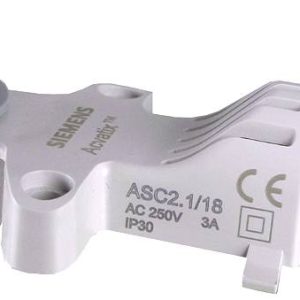 Siemens #####Hilfsschalter BPZ:ASC2.1/18 BPZ:ASC2.1/18 1 pc(s) Siemens #####Hilfsschalter BPZ:ASC2.1/18 BPZ:ASC2.1/18 1 pc(s)