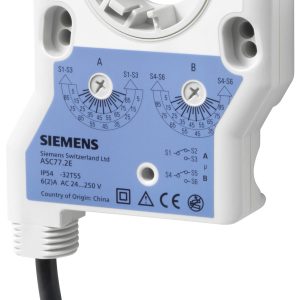 Siemens #####Hilfsschalter BPZ:ASC77.2E BPZ:ASC77.2E 1 pc(s) Siemens #####Hilfsschalter BPZ:ASC77.2E BPZ:ASC77.2E 1 pc(s)
