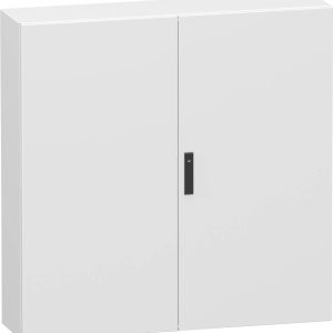 Schneider Electric Porte 1200 x 1200 x 300 acier gris (RAL 7035) 1 pc(s)