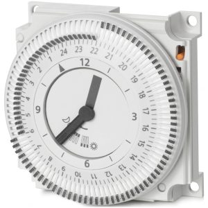 Siemens Minuterie journalière analogique BPZ:AUZ3.1 BPZ:AUZ3.1 1 pc(s) Siemens Minuterie journalière analogique BPZ:AUZ3.1 BPZ:AUZ3.1 1 pc(s)