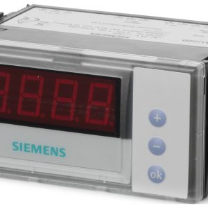 Siemens Affichage universel numérique BPZ:BAU200 BPZ:BAU200 1 pc(s) Siemens Affichage universel numérique BPZ:BAU200 BPZ:BAU200 1 pc(s)