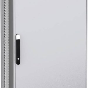 Schneider Electric Boîtier 700 x 2000 x 500 acier gris (RAL 7035) 1 pc(s)