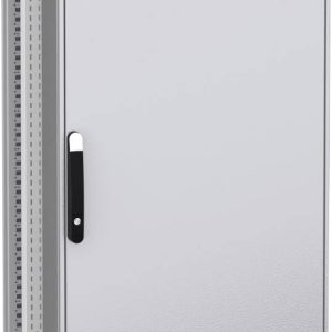 Schneider Electric Boîtier 700 x 2000 x 600 acier gris (RAL 7035) 1 pc(s)