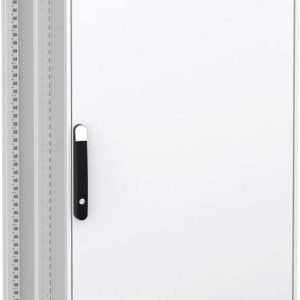 Schneider Electric Boîtier 700 x 2000 x 800 acier blanc (RAL 9003) 1 pc(s)
